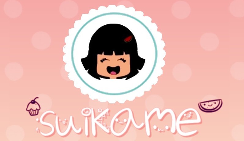 Suikame