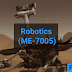 Robotics (ME-7005)