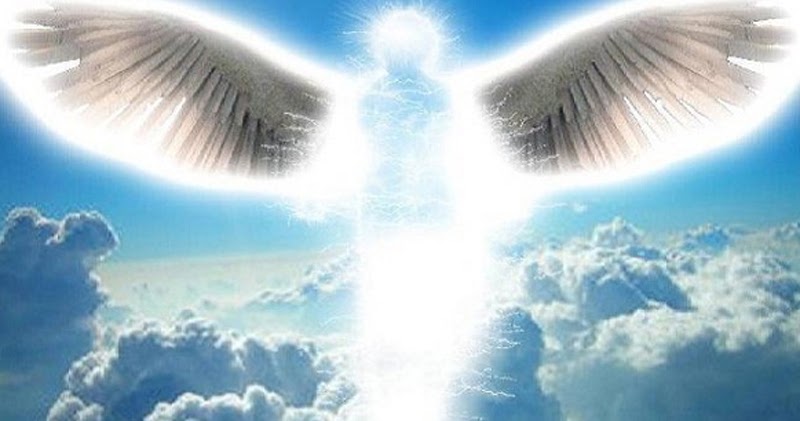 Mengapa kita harus mengimani malaikat allah swt