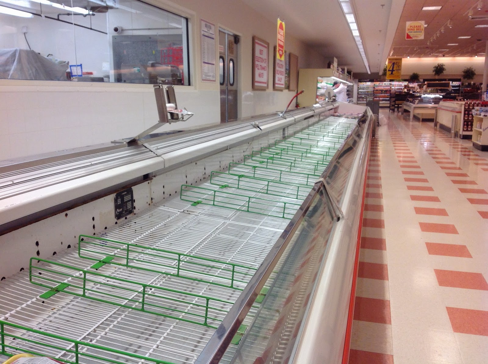Life From The Roots The First Demoulas Market Basket in Lowell