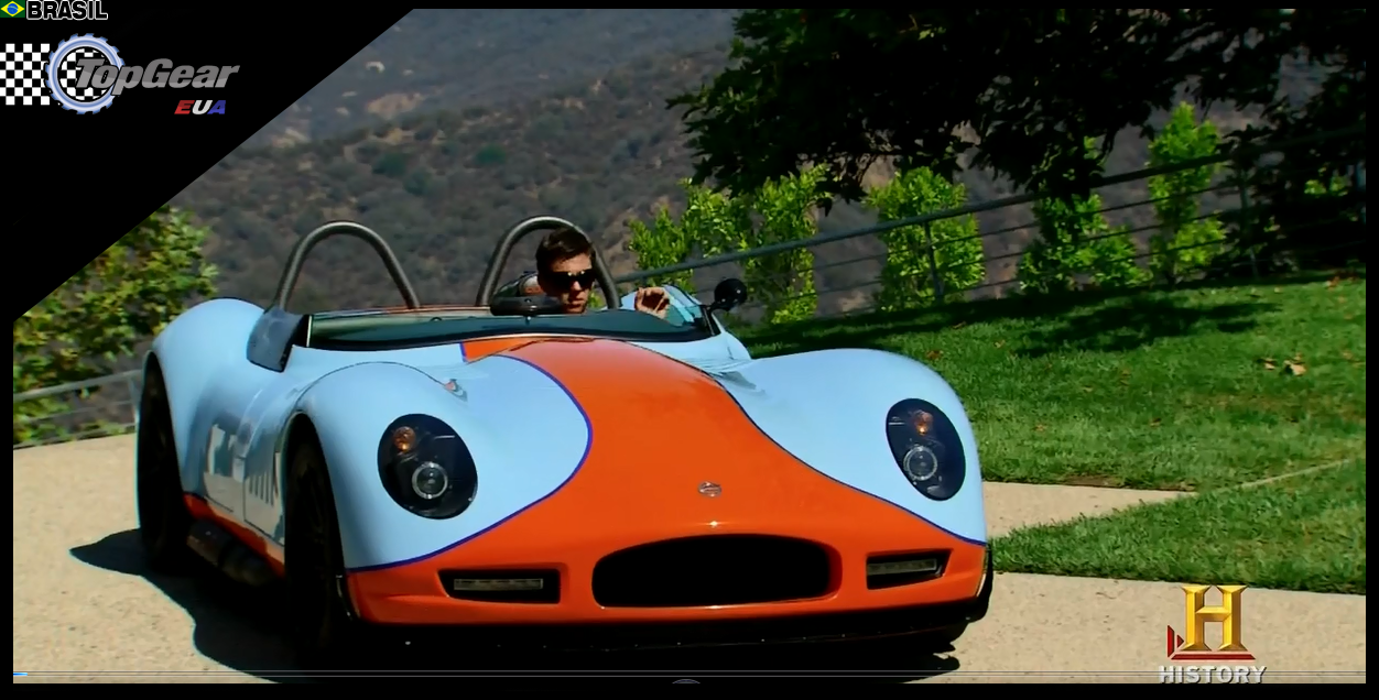 Top Gear USA Brasil LEGENDAS PARA TOP GEAR USA TOP GEAR USA 4ª