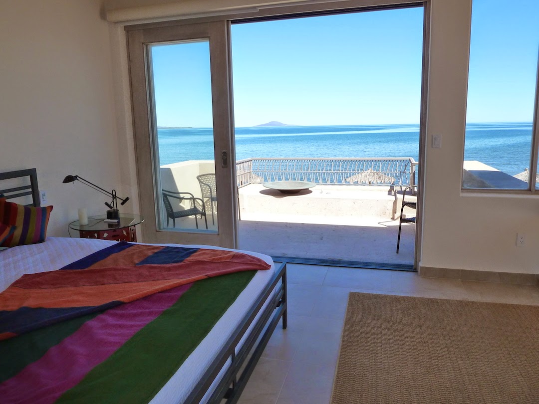 Loreto vacation rentals, travel and the amazing getaway of Loreto, Baja