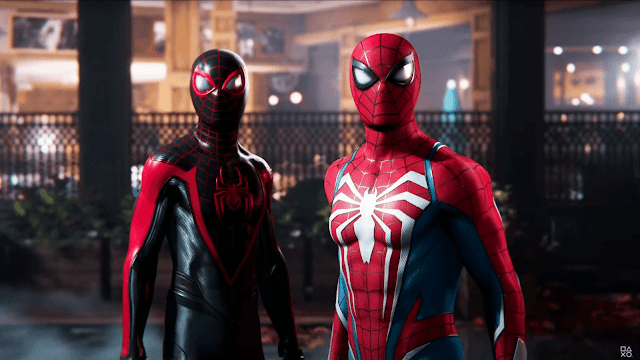 Spider-Man 2, Wolverine, God of War e tutti gli altri giochi mostrati al  PlayStation Showcase 2021: un ripassone