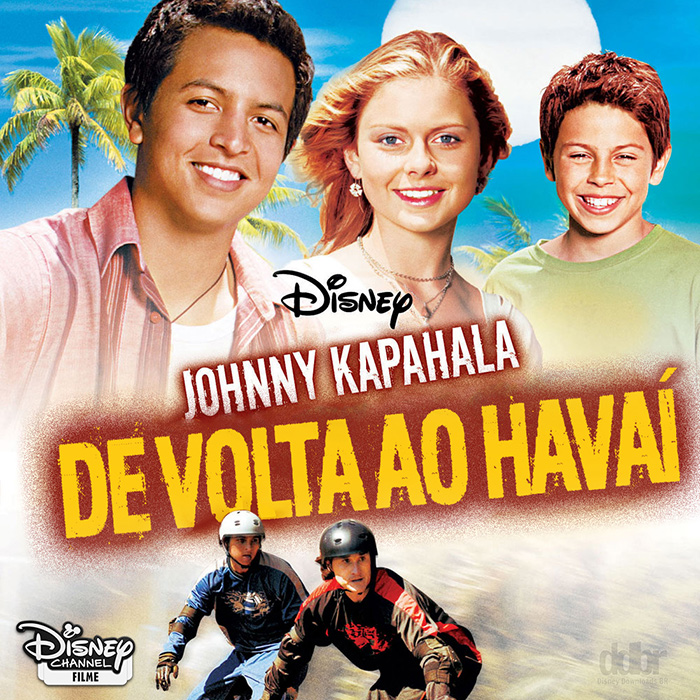 Johnny Kapahala: Back on Board - Topic - YouTube