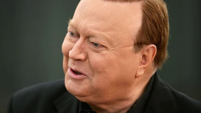 Bert Newton Is Remembered As a "Industry Giant."