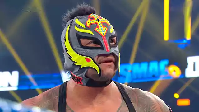 Rey Mysterio Biography History Net Worth And More