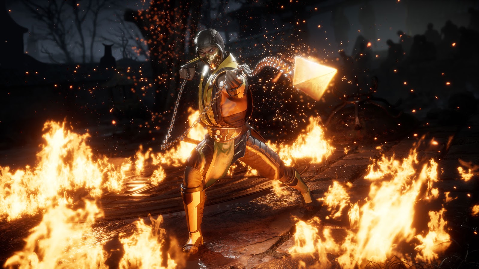 Análise: Mortal Kombat X (Multi) traz os kombates para a nova