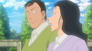 Hellominju.com : 名探偵コナン アニメ 第985話『二つの素顔(前編)』 | Detective Conan Ep.985 | Hello Anime !
