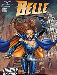 Belle: Thunder of Gods