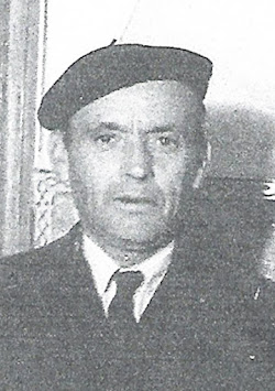 MARIANO SERRANO SÁNCHEZ