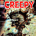 Creepy #102 - Walt Simonson art 