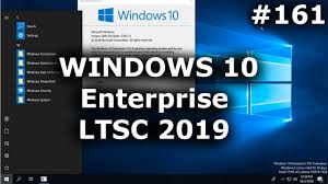 WINDOW 10 LTSC 64X BEST WINDOW OF THE YEAR