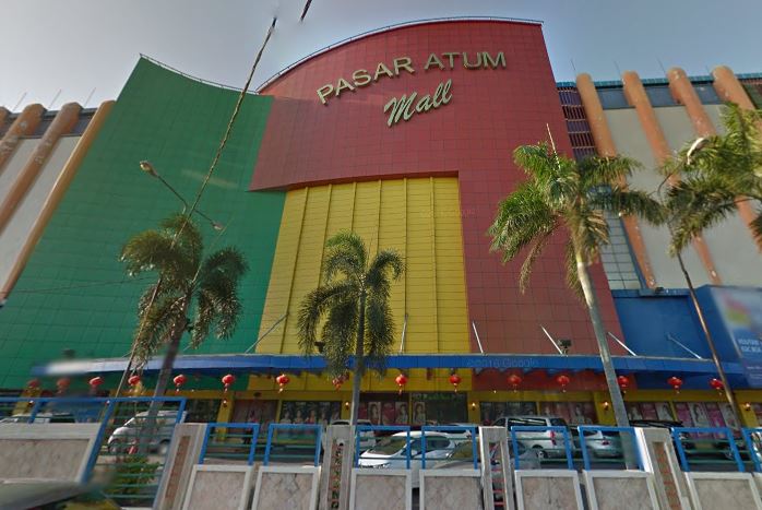 ATM MANDIRI Setor Tunai SURABAYA JATIM Lokasi ATM