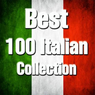 Bestit - VA – Best 100 Italian Hits Collection (2013)