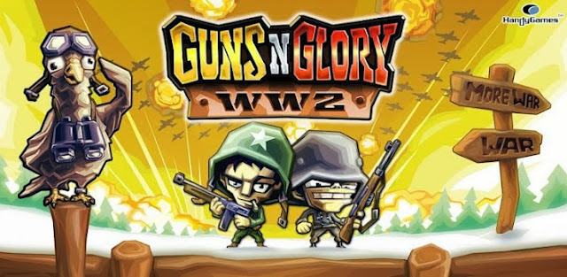 Guns’n'Glory WW2 Premium 1.4.7 APK