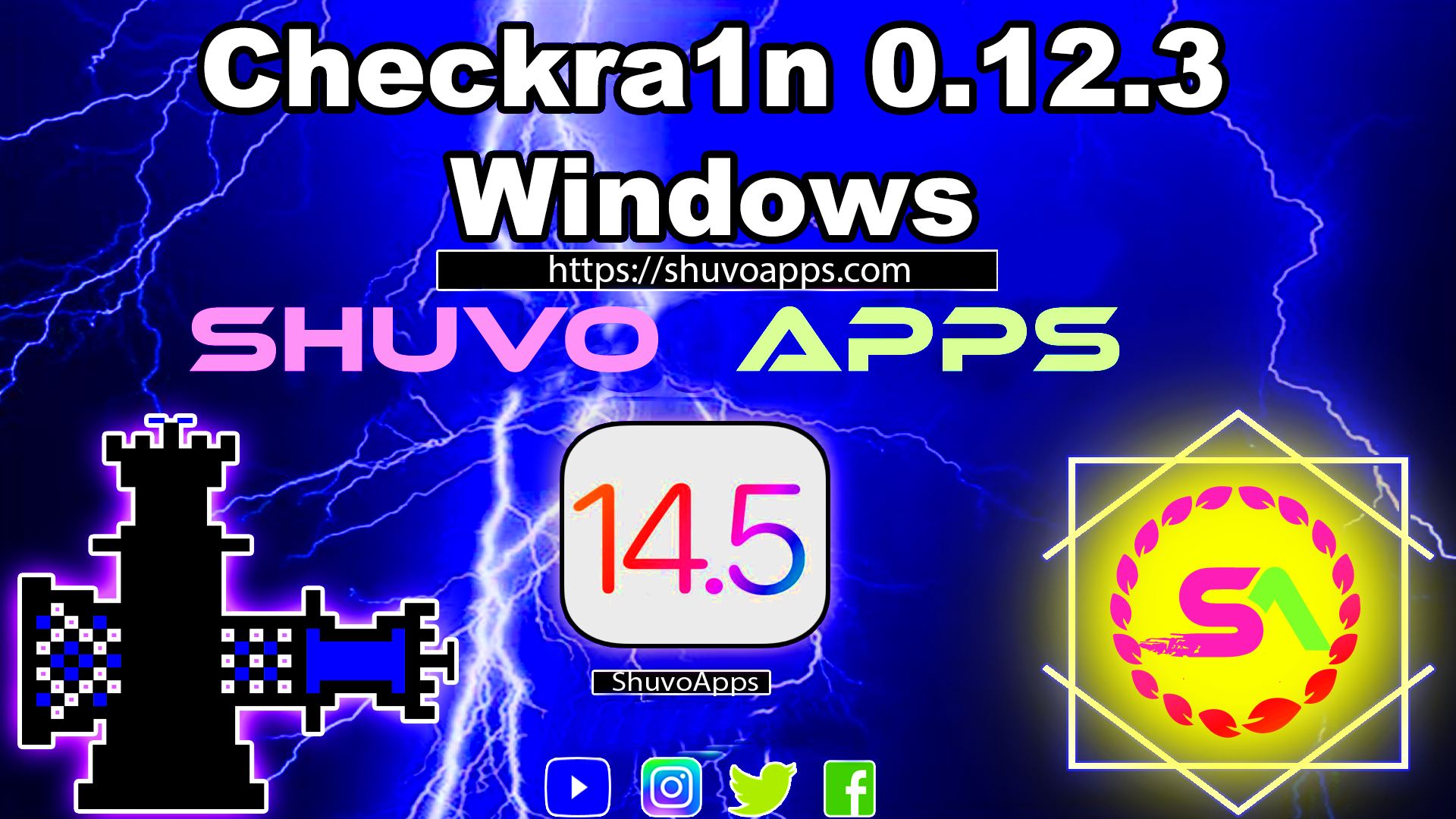 checkra1n download for windows