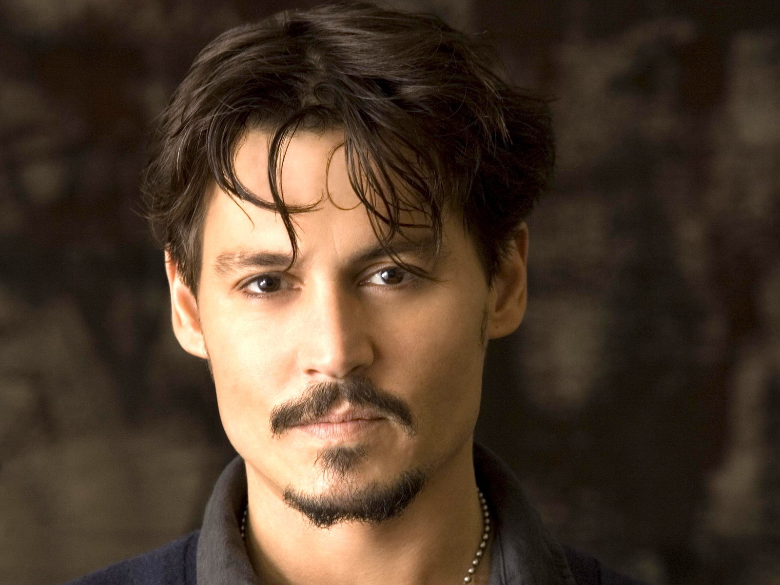 Johnny Depp quiere retirarse de la