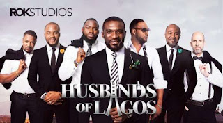 Husbands of Lagos