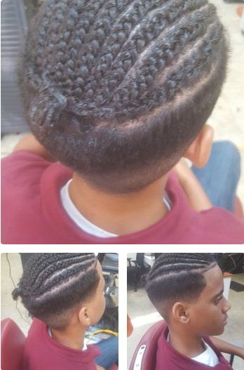 17 Hair Salon Near Me Braided Hairstyles You Need To Try Next