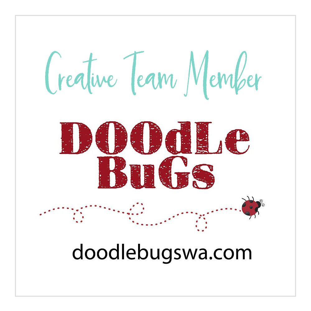 Doodle Bugs DT