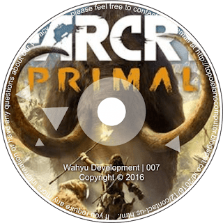 Download Far Cry Primal with Google Drive