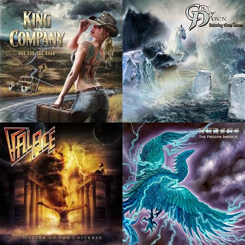 V.A. - 0dayrox Advanced Releases August 2016 full