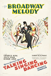 "The Broadway Melody" (1929)