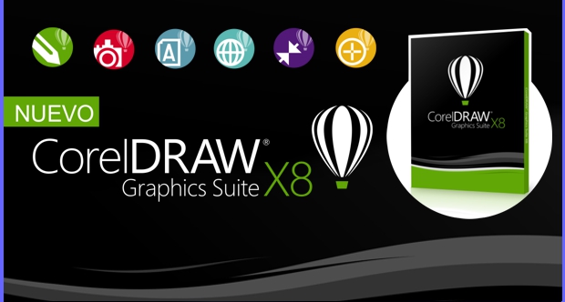 free download coreldraw x8 full version with keygen 64 bit