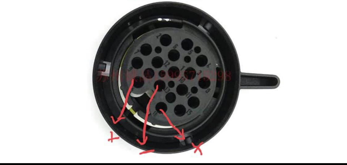 Cars Technician: U010100 lost communication with Tcm Audi A6