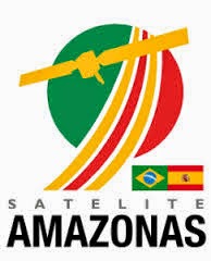 Keys do satelite amazonas 61w permanece off