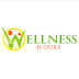 Logo Wellness is Ours Singapore