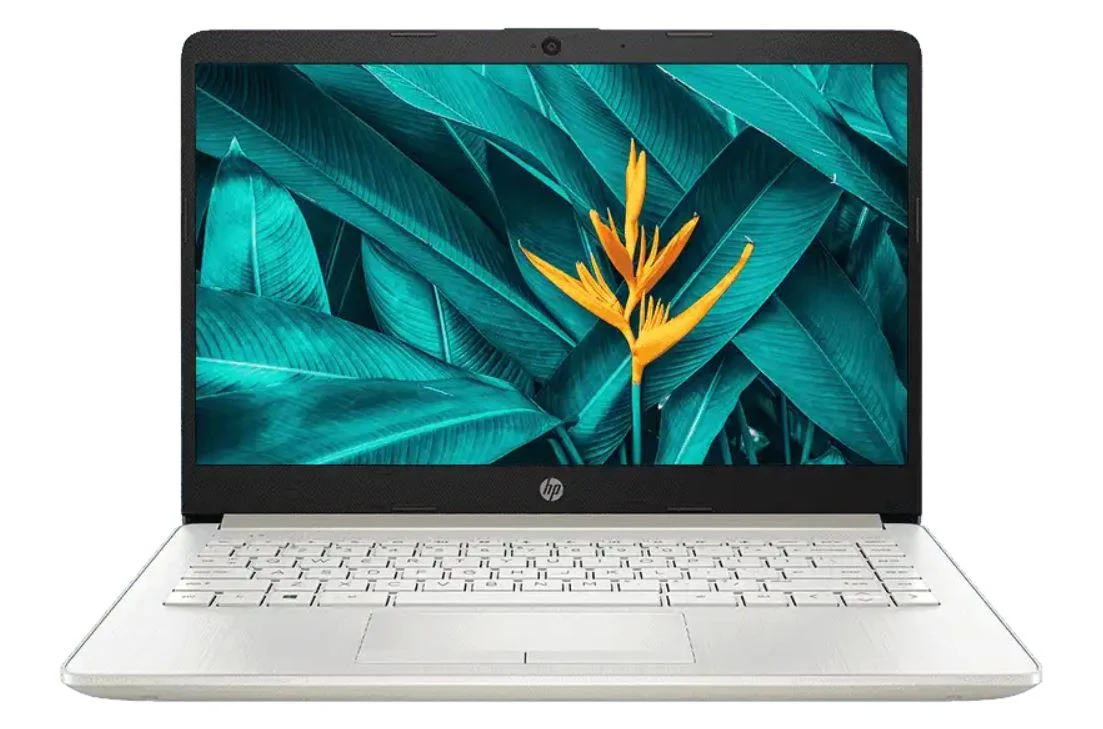 HP 14S CF3035TX, Laptop yang Cocok untuk Kerja Daring dengan Harga Terjangkau