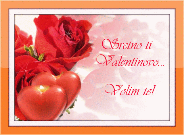 download besplatne ljubavne animacije Valentinovo čestitke Happy Valentines Day