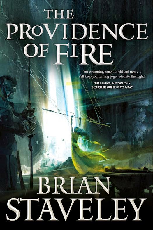 The Qwillery Tracey Trinitytwo S Favorites Of 2015