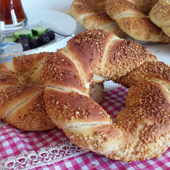 EV SİMİDİ Resimli Yemek Tarifleri