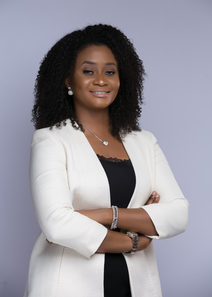 THE YCEO: IBM’s Angela Kyerematen-Jimoh to receive Ghana Corporate Personality Award