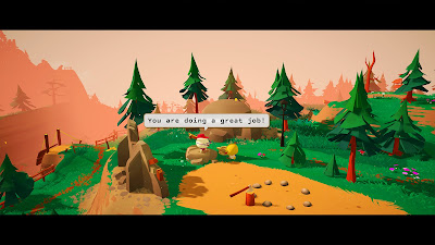 Haven Park Game Screenshot 3