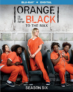 Orange is the New Black – Temporada 6 [3xBD25] *Subtitulada
