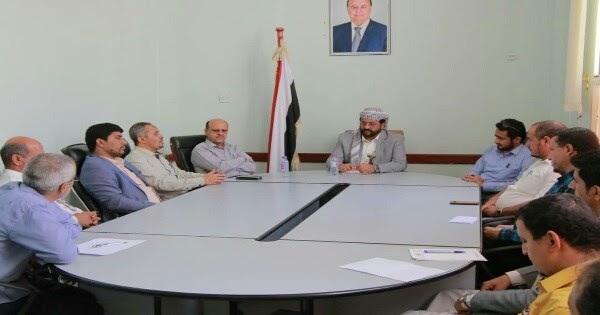 مأرب : العرادة يوجه بتشكيل لجنة تحقيق ومتابعة في ملابسات خطأ طبي 