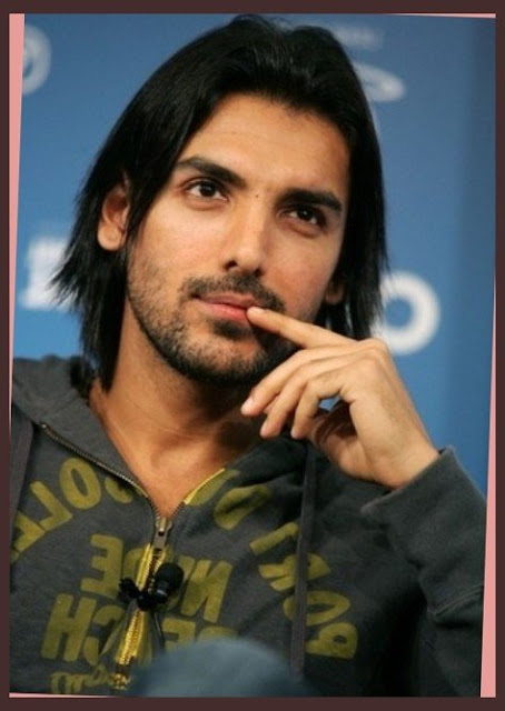 John Abraham Hairstyles 2017 - HairStyle Ideas