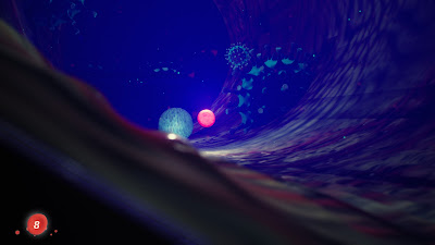 The Virus 2021 Game Screenshot 2