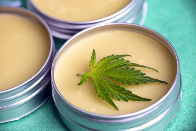 strangest products with cbd oil infused cannabidiol product