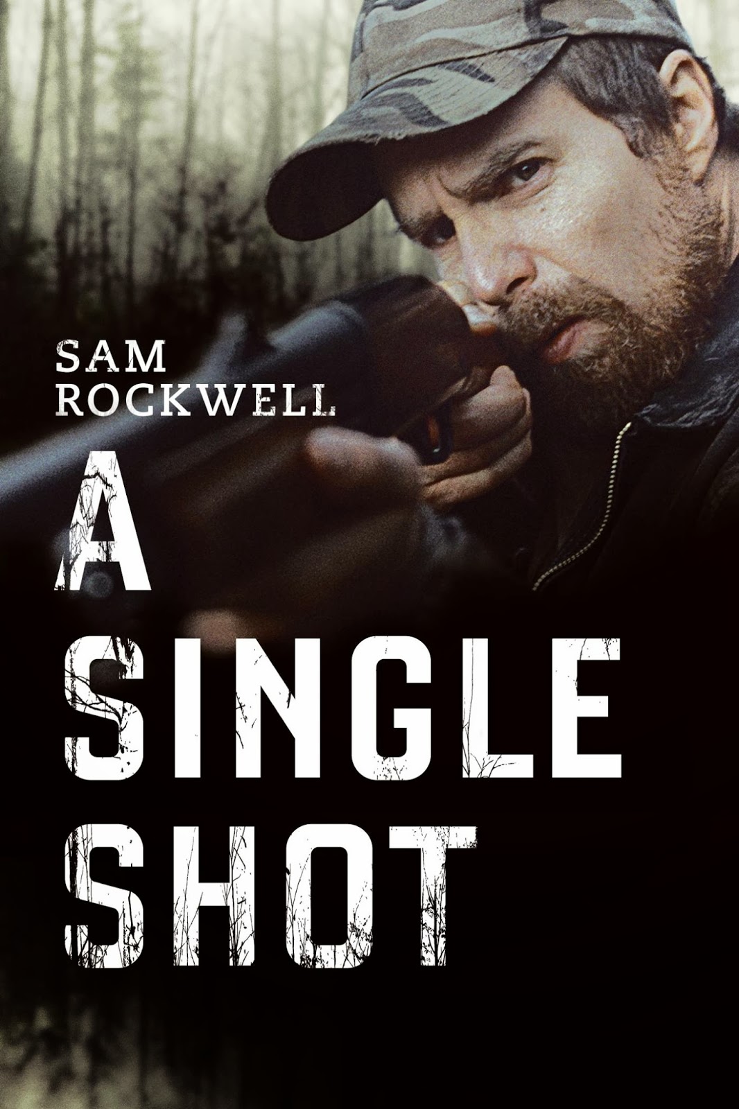 A Single Shot AVI BDRip Legendado – Torrent