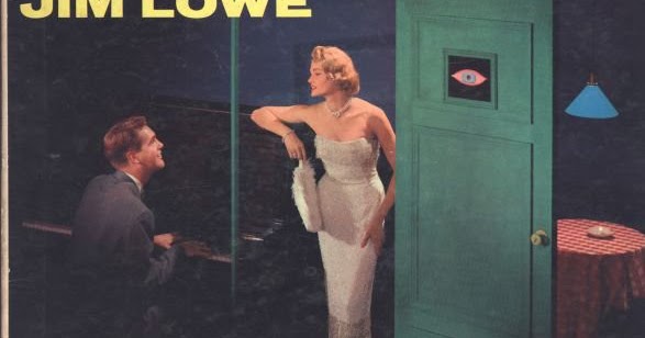Fact Jim Lowe Songs They Sing Behind The Dark Green Door