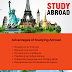 What is the best place to study abroad?