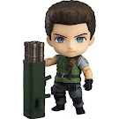 Nendoroid Resident Evil Chris Redfield (#681) Figure
