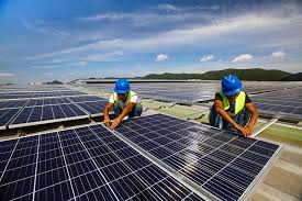 ITI/Diploma Electrical Job vacancy In Solar Power Plant Ahmedabad, Gujarat