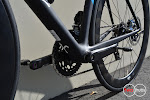 Wilier Triestina Zero SLR SRAM Red eTap AXS Road Bike at twohubs.com