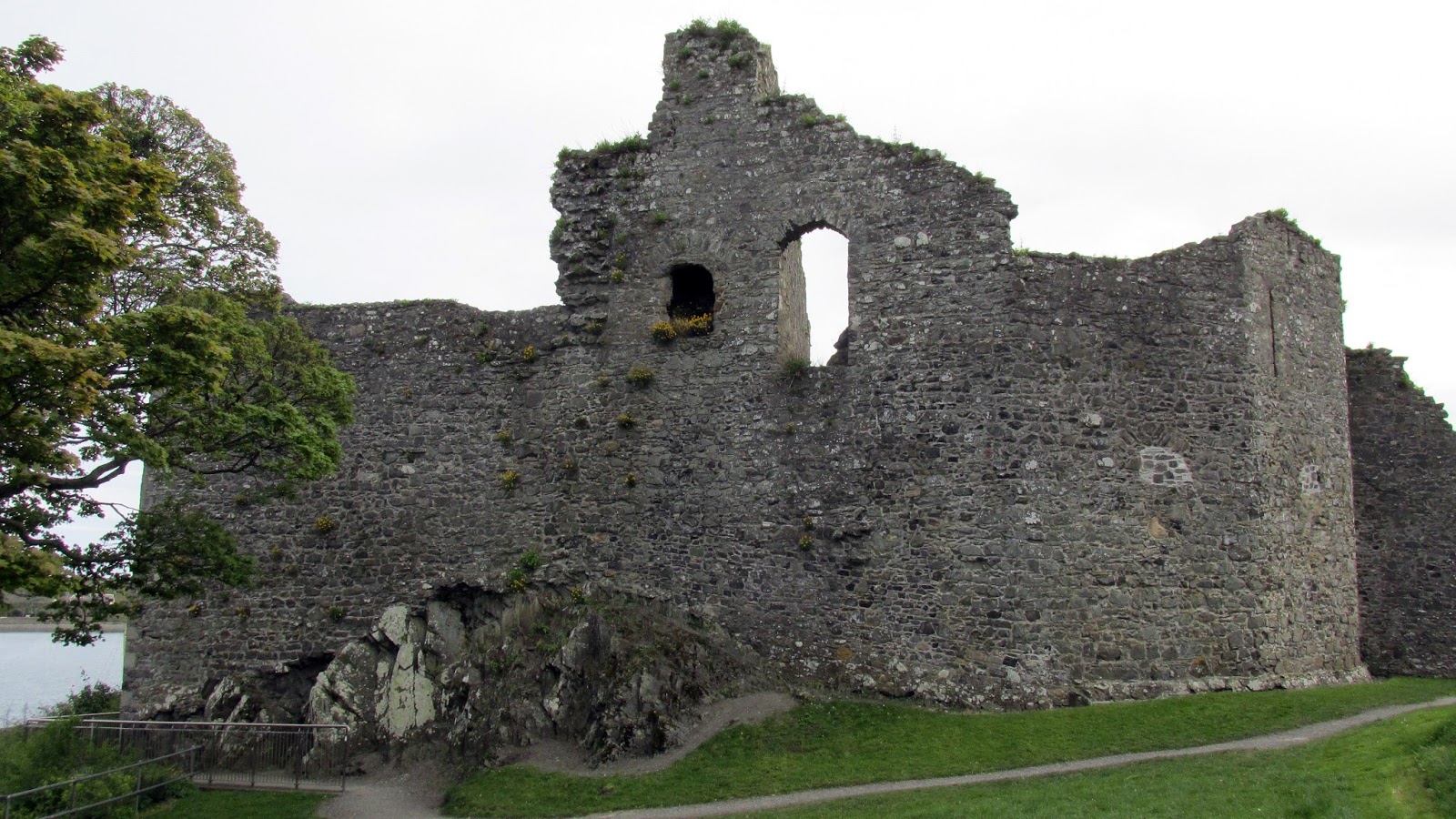 A Passion For Cards Carlingford, Co. Louth yesterday