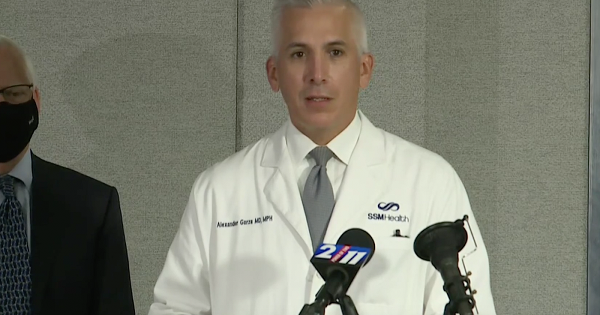 The Turner Report Parson urged to issue mask mandate "We're at war